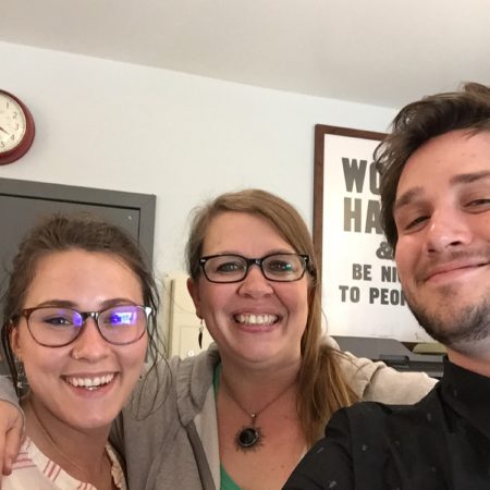 Moscow Food Co-op with Melinda Schab.