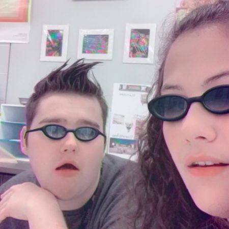 My Brother, my Best Friend