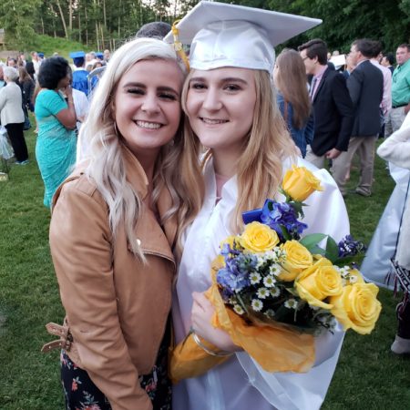 An Interview With My Sister part 1