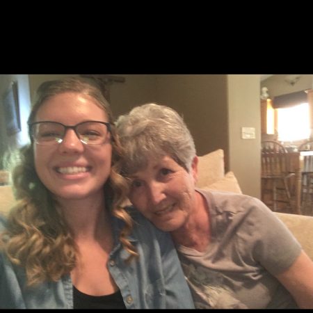 Interview with Grandma Horsch