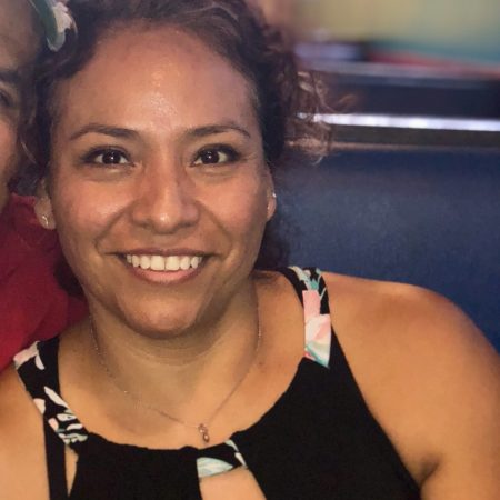 Angelica’s interview