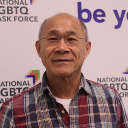 Don Kao for Stonewall OutLoud