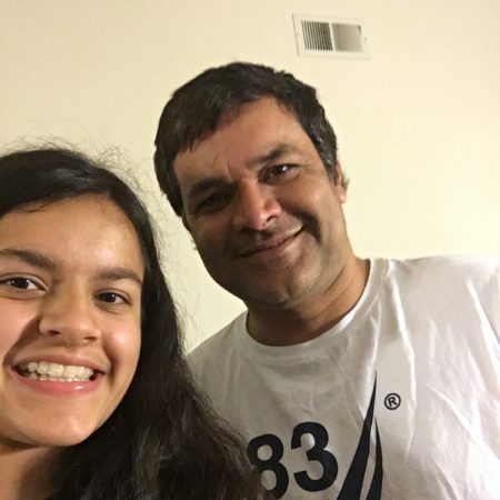 Interview with Sanjay