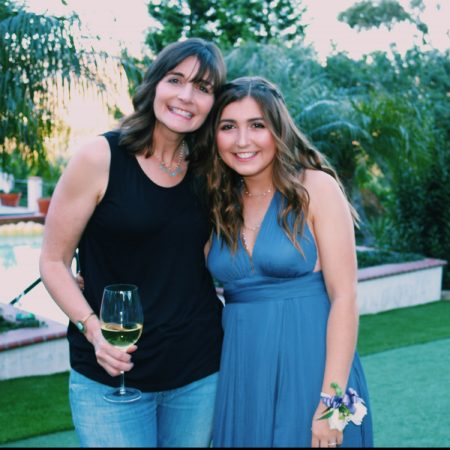 Isabelle Mendoza and Alison Bell Interview