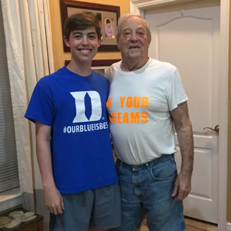 Pop’s Life
