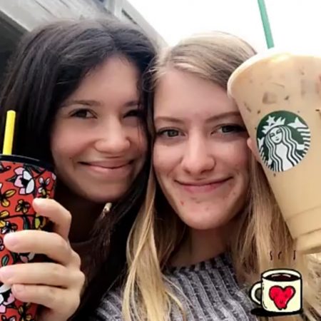 Growing up with Nicole Miller
