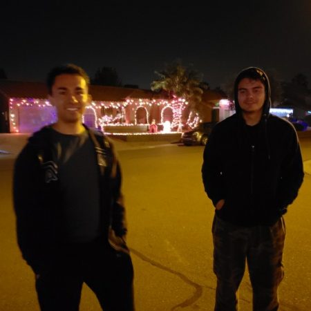 Mentor to mentee