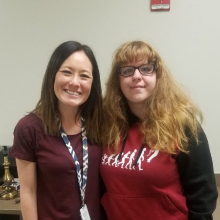 AP Teachers of Bentonville West