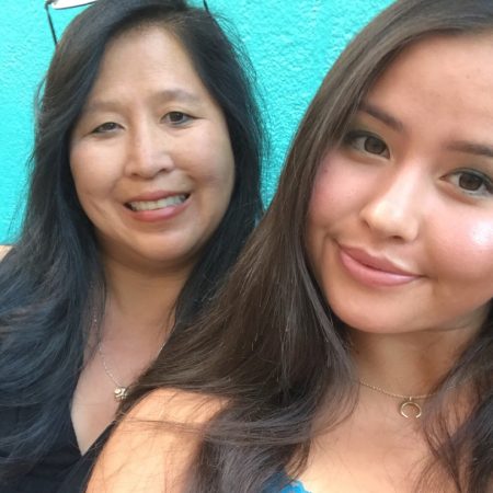 Mom