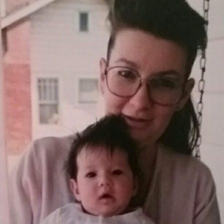 A mother's memories