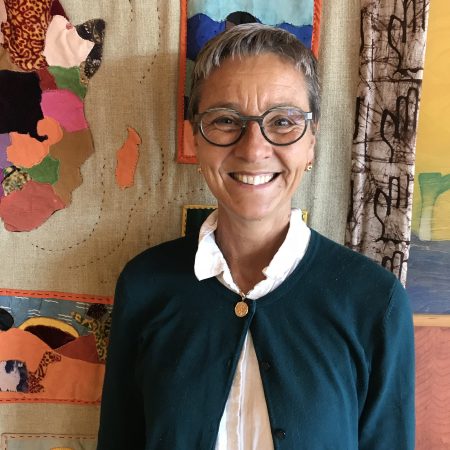 Grade 1 class teacher Michelle Frank shares her love for Waldorf Education and the Toronto Waldorf School.