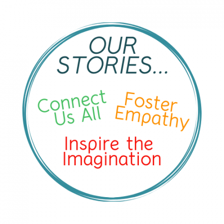BoiseSpeaks: "The ability to see a different way is life-changing."