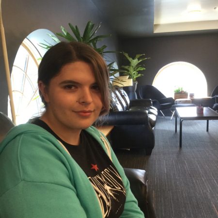 BoiseSpeaks: "I discovered that they had stairs."