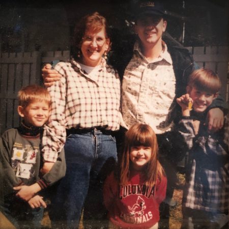 STORIES OF MY FATHER (3/3)