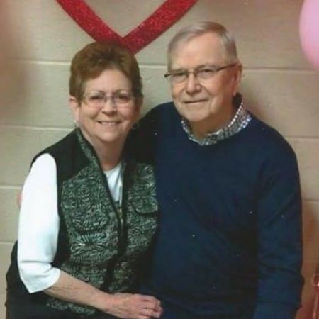 Life and Stories of Don & Vicki Mason: Part 2