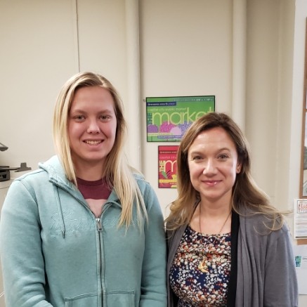 Idaho Cultivating Success with Amanda Snyder