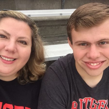 Interview with my mom