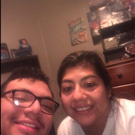 Interview with Mom