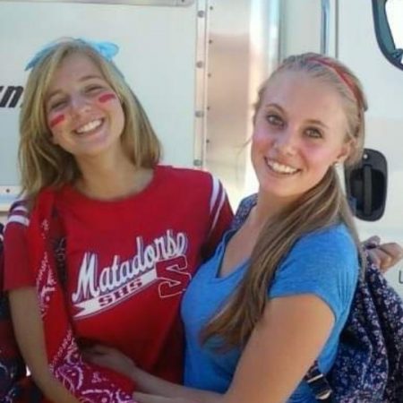 Working in the Service Industry with Sierra Paulsen