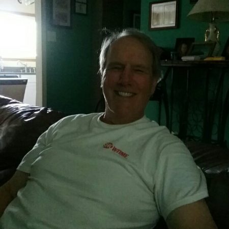 Dave Smith 4.1 - Chapman Lane