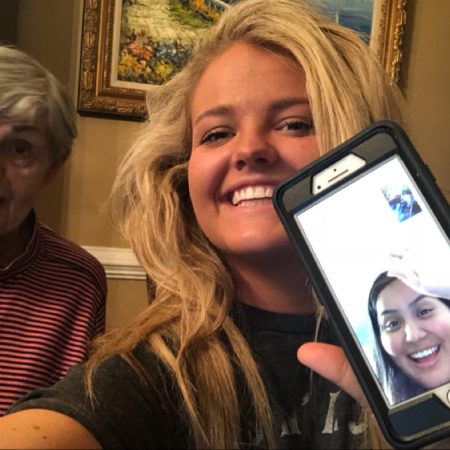 Story corps Healthy Aging