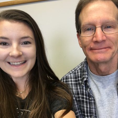 Professor’s perspective on being a mound builder.