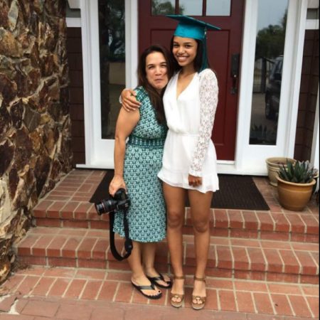 My Mama’s Story