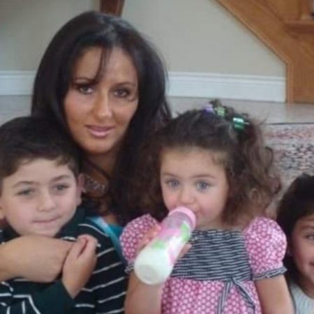 Tina Nona's life