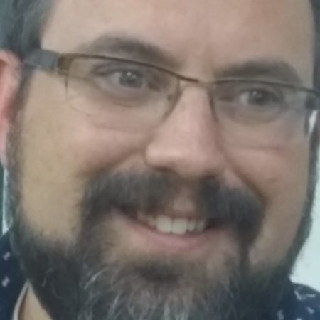 Steven Yoder interview