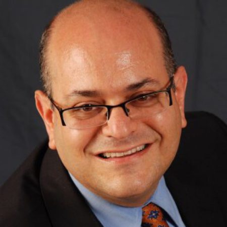 Honors College interview of Rabbi Victor