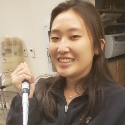 Committing Yourself to a Life of Science and Discovery - The Story of a Toxicology Graduate Student