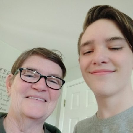 Gram Arlene