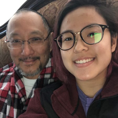 Interview with Roddy Yang