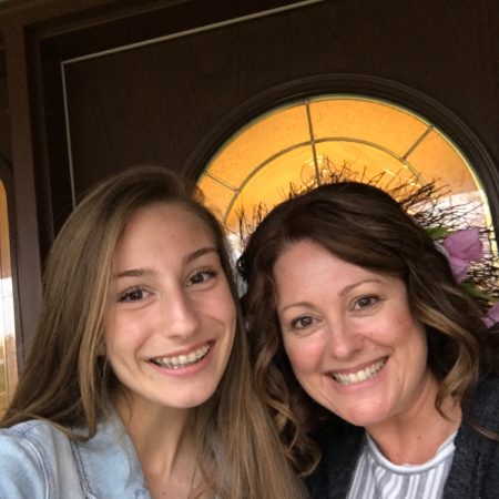 Getting to know my mom on Mother’s Day <3