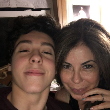 New immigration Mom interview