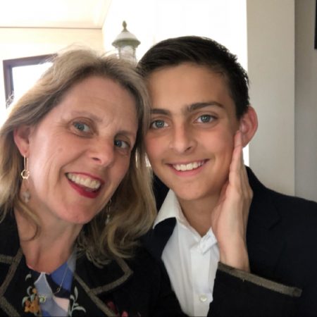 Mother’s Day 2019