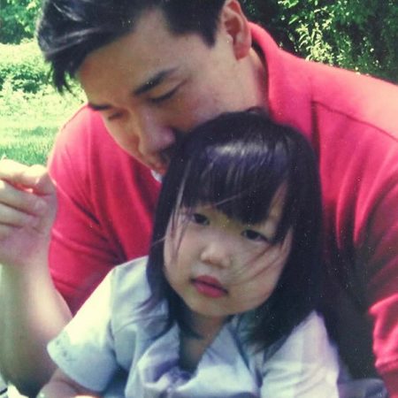 Interview With My Father Kin Ng