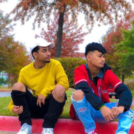 Darson Kiona’s interview