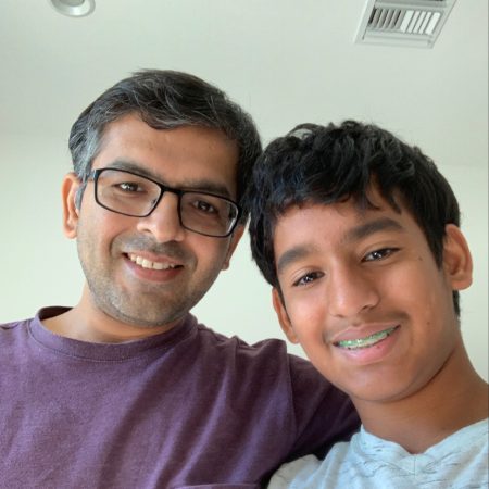 Kaushik Shahir