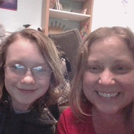 Interview With my Best Friend Mom