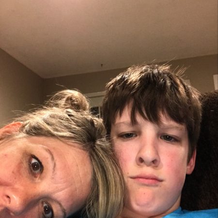Interveiw with my mom