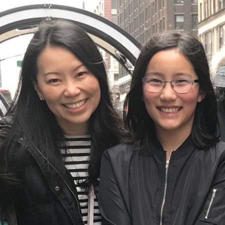 Susan Tran: My Mother