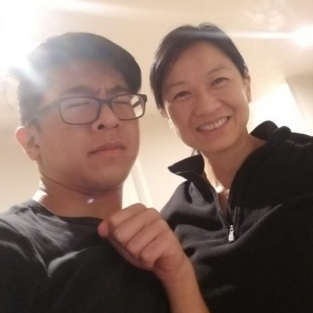 The Experience of One Chinese American Immigrant
