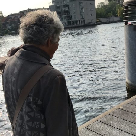 Nanny 21 May 2019