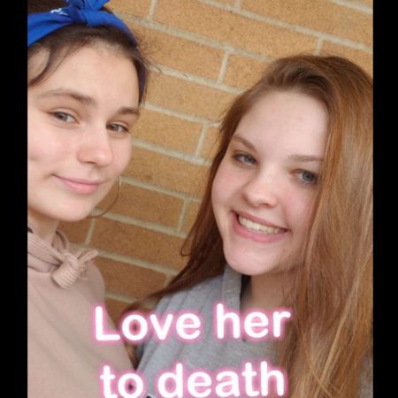 Getting to know my best friend even more