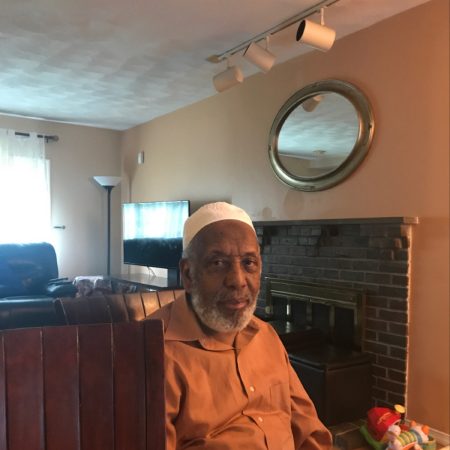 Living in Ethiopia During The Red Terror