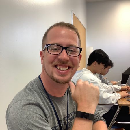 Mr. W’s Interview