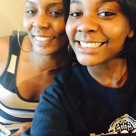 Interview with Mom