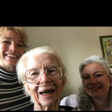 Interview with Grandma