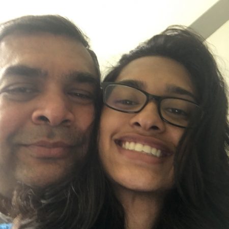 Immigrating to the United States from India
